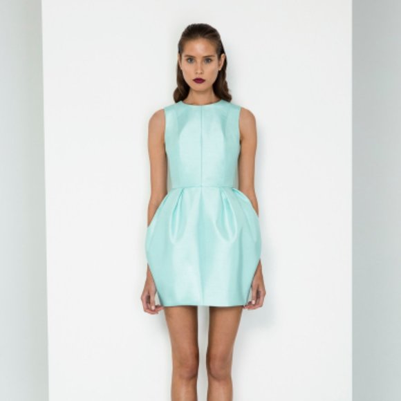KEEPSAKE the Label Resolution Dress - Mint - Picture 1 of 12